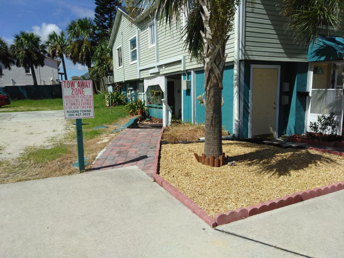 Fresh Rooms Flagler Beach Exterior photo